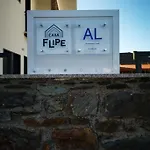Casa Flipe - C Διαμέρισμα