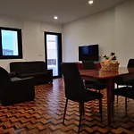 Casa Flipe - C * Bragança