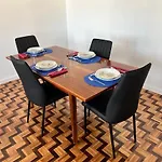 Casa Flipe - C * Bragança