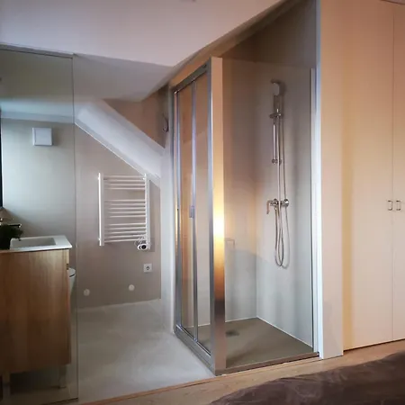 Casa Flipe - C Apartamento *
