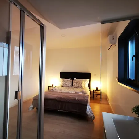 Casa Flipe - C Διαμέρισμα *