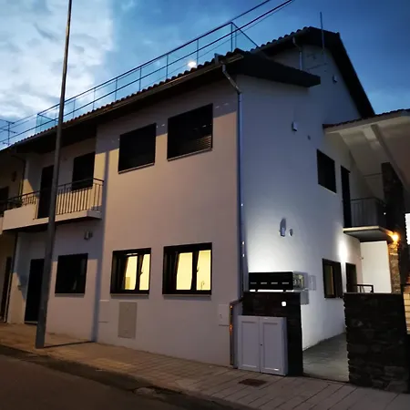 Apartamento Casa Flipe - C Bragança