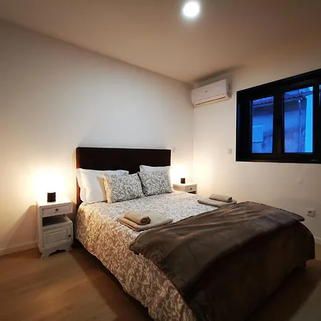 Casa Flipe - C Apartamento *