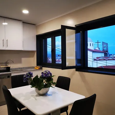 Casa Flipe - C Διαμέρισμα