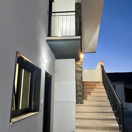 Casa Flipe - C Διαμέρισμα *