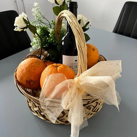 Casa Flipe - C Διαμέρισμα *