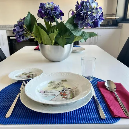 Casa Flipe - C Διαμέρισμα