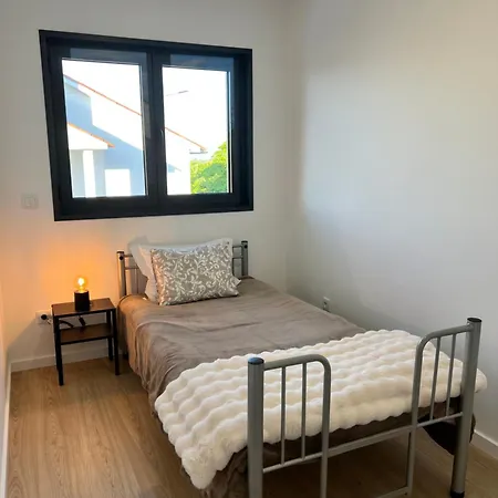 Appartement Casa Flipe - C Bragança