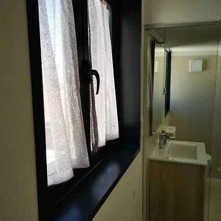 Casa Flipe - C Διαμέρισμα Bragança