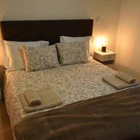 Casa Flipe - C * Bragança