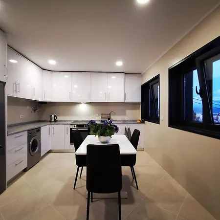 Casa Flipe - C Διαμέρισμα *