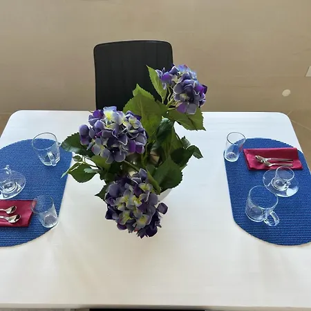 Casa Flipe - C Διαμέρισμα