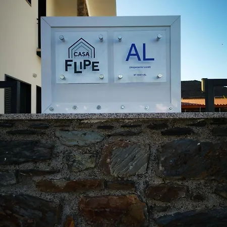 Casa Flipe - C Διαμέρισμα