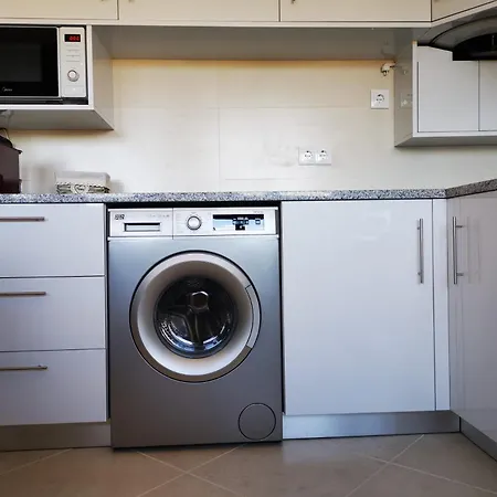 Casa Flipe - C Appartement Bragança