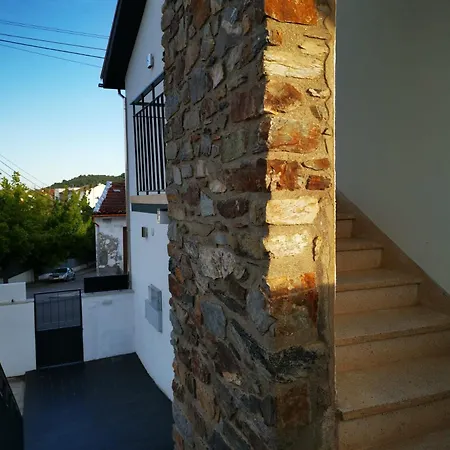 Casa Flipe - C * Bragança