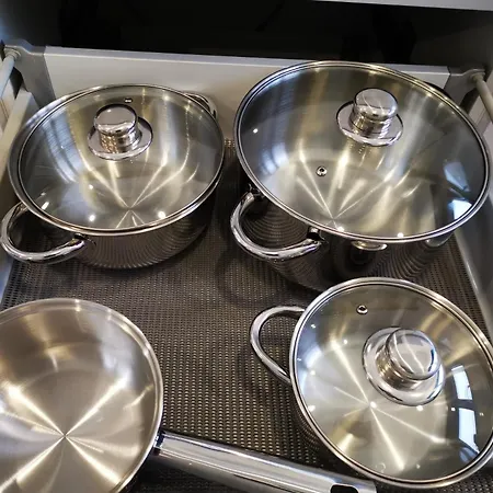 公寓 Casa Flipe - C