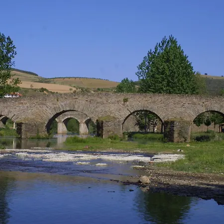 Διαμέρισμα Casa Flipe - C *