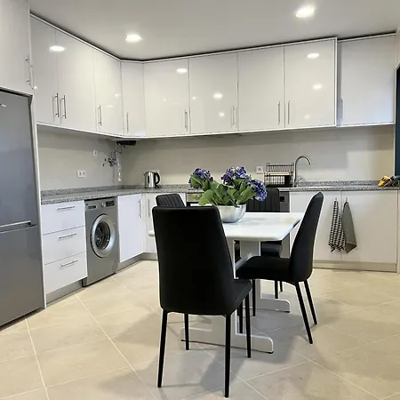 Апартаменты Casa Flipe - C Браганса