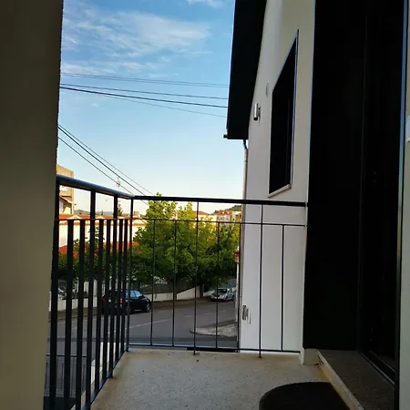 Apartamento Casa Flipe - C