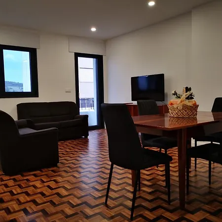 Casa Flipe - C * Bragança