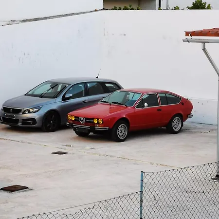 Casa Flipe - C * Bragança