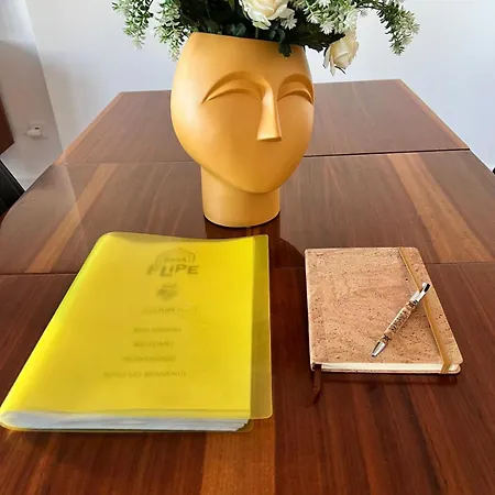 Casa Flipe - C * Bragança