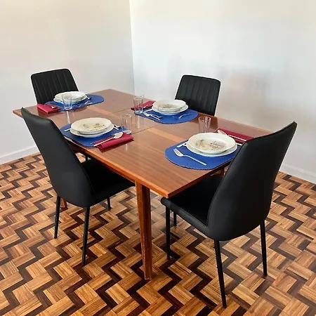 Casa Flipe - C * Bragança