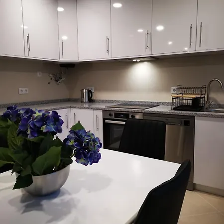 Διαμέρισμα Casa Flipe - C