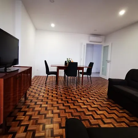 Apartamento Casa Flipe - C
