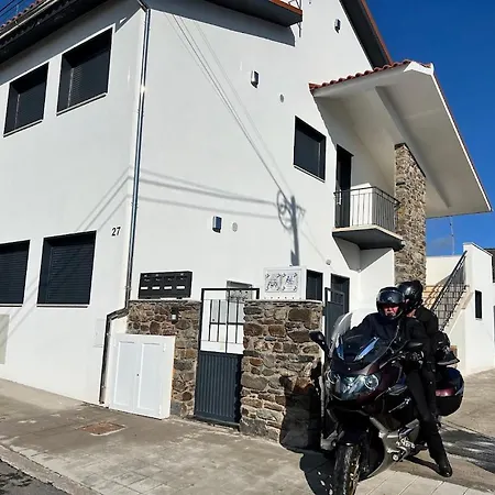 Casa Flipe - C Διαμέρισμα Bragança