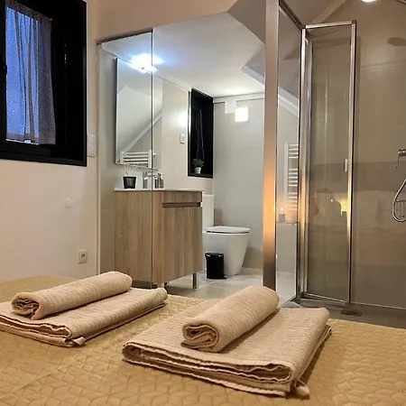 Casa Flipe - C Apartamento *
