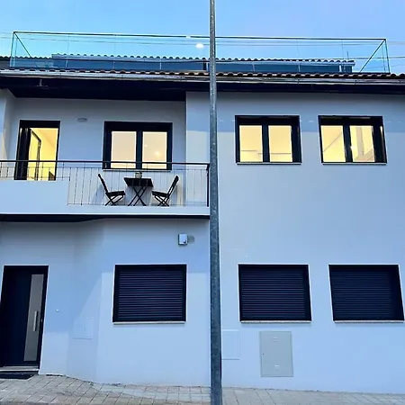 Casa Flipe - C Διαμέρισμα *