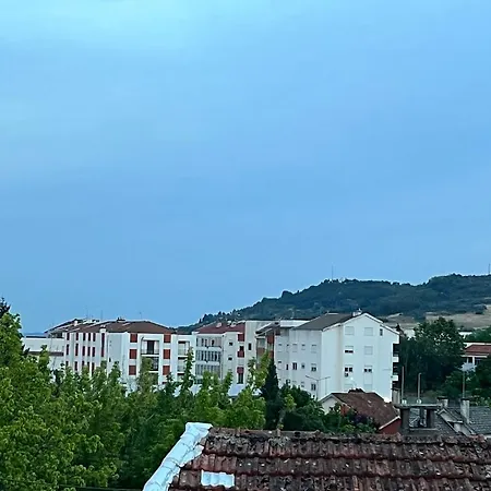 Διαμέρισμα Casa Flipe - C *