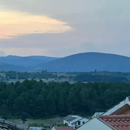 Casa Flipe - C * Bragança