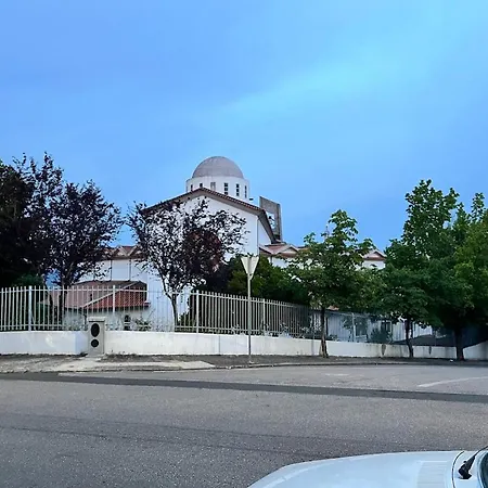 Casa Flipe - C * Bragança