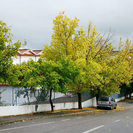 Casa Flipe - C Браганса