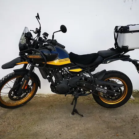 Casa Flipe - C Διαμέρισμα