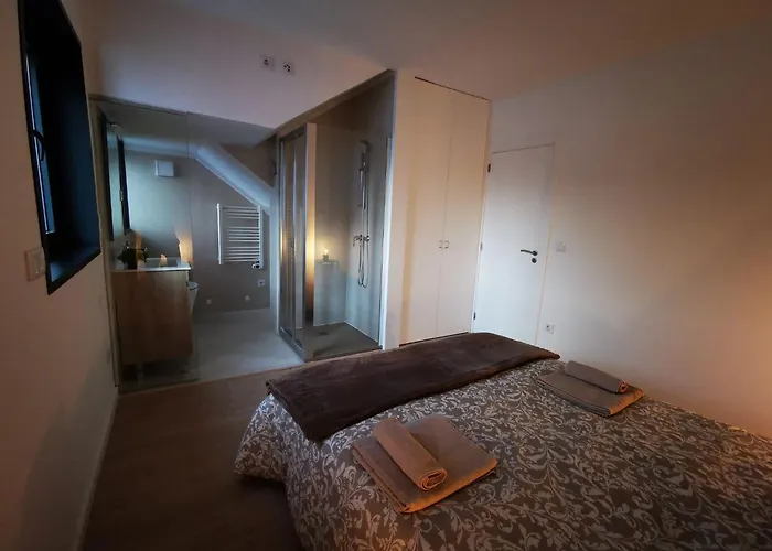 Casa Flipe - C Браганса