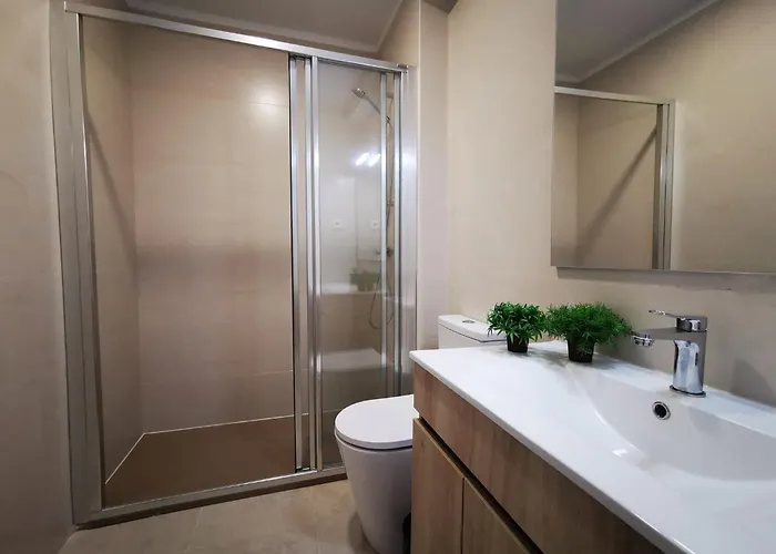 Casa Flipe - C * براغانسا