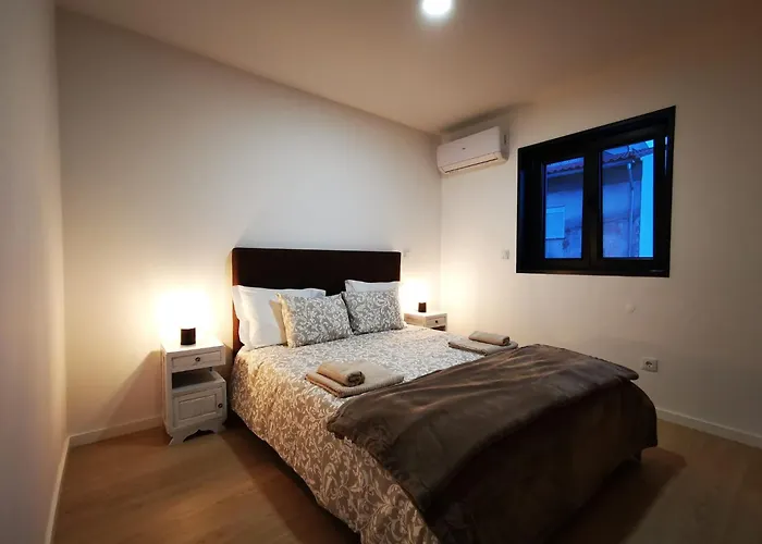 Casa Flipe - C Апартаменты *