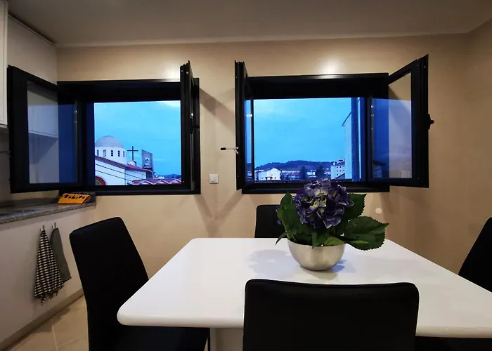 Апартаменты Casa Flipe - C