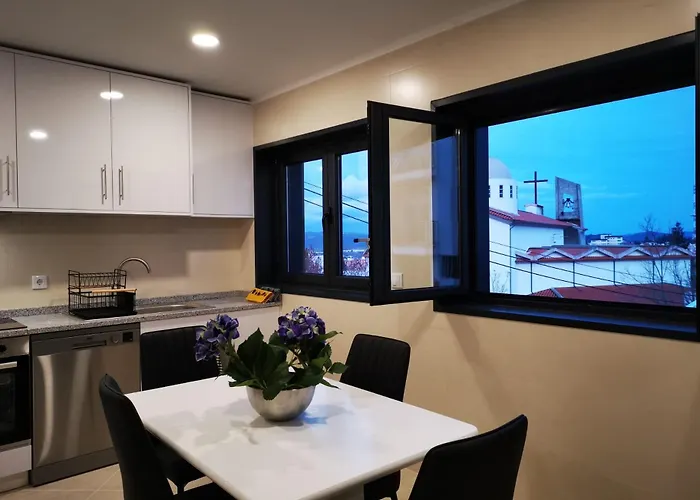 Casa Flipe - C شقة