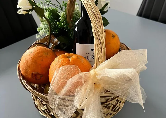 Casa Flipe - C شقة *