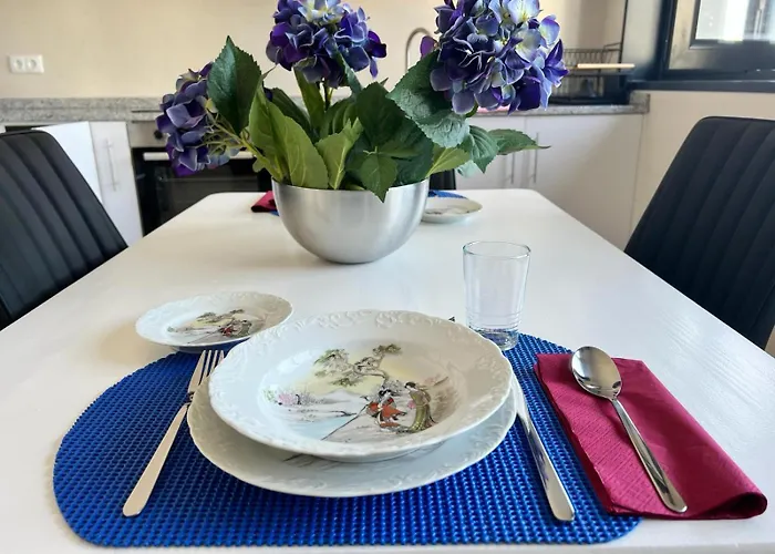 Casa Flipe - C شقة