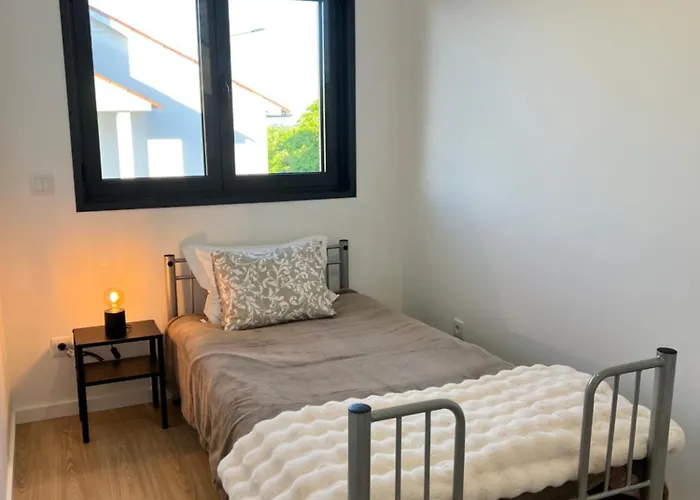 شقة Casa Flipe - C براغانسا