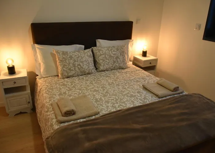 Casa Flipe - C * براغانسا