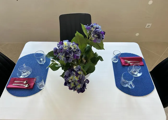 Casa Flipe - C Апартаменты