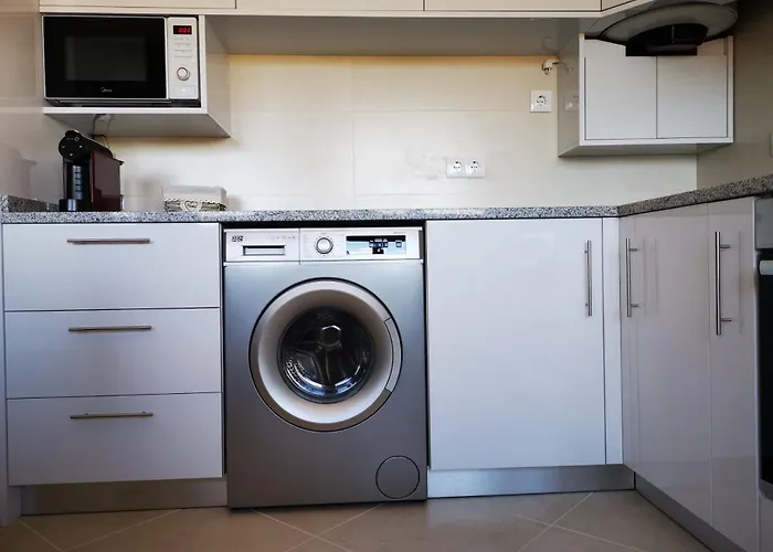 Casa Flipe - C Apartament Bragança