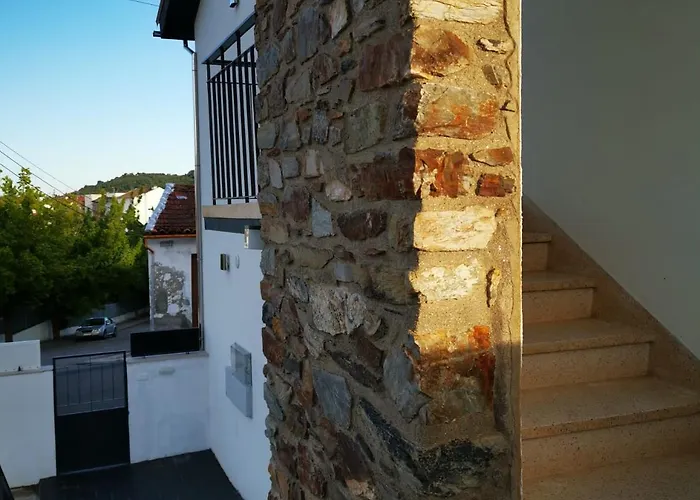 Casa Flipe - C * براغانسا