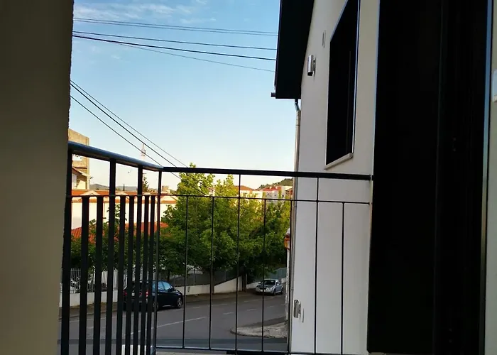 شقة Casa Flipe - C